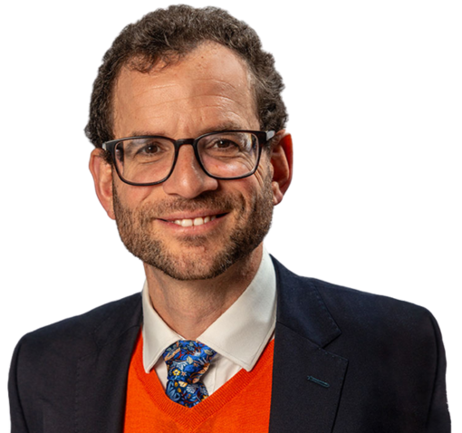 Ben Rowland - Federation of Awarding Bodies